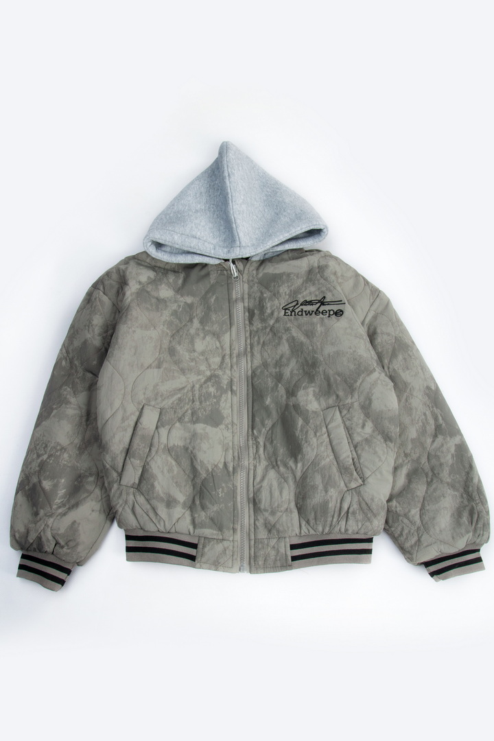 Бомбер дитячий